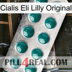 Cialis Eli Lilly Original dapoxetine1